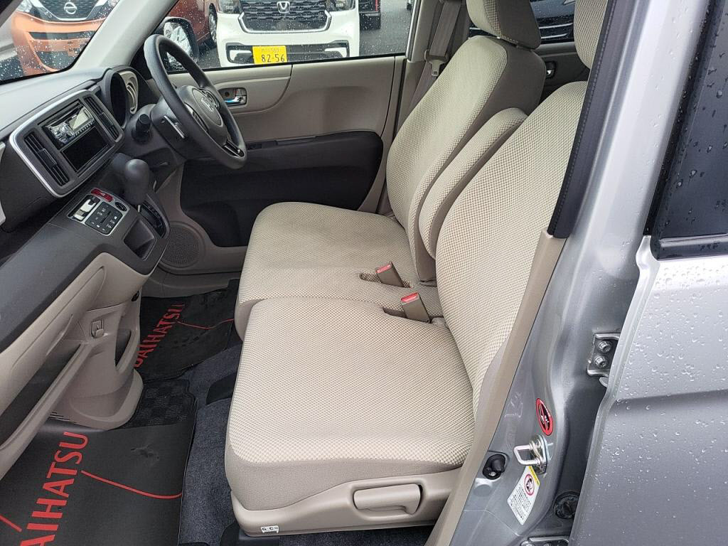 Ｎ－ＯＮＥツアラー・Ａパッケージの写真 22