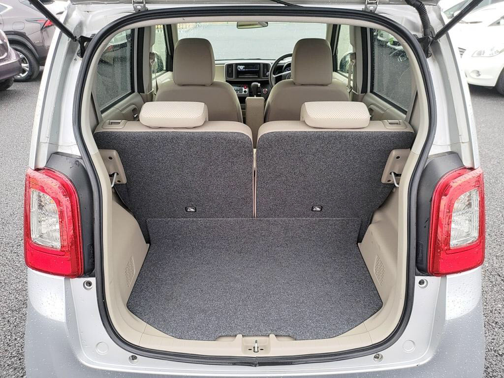 Ｎ－ＯＮＥツアラー・Ａパッケージの写真 25