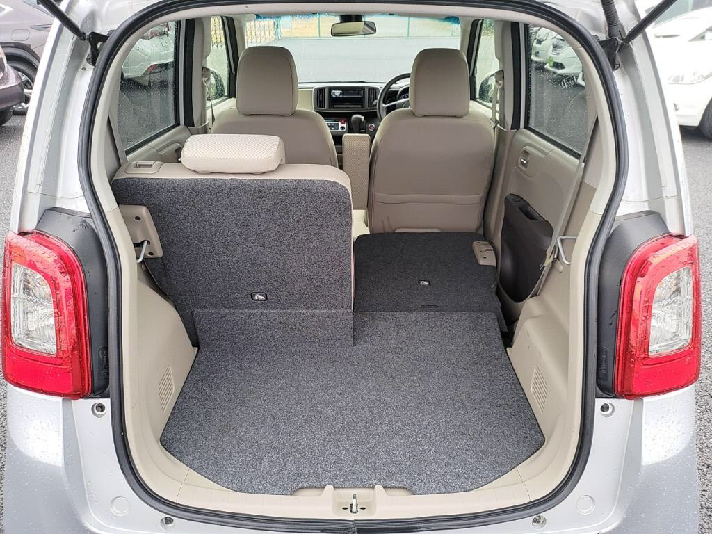 Ｎ－ＯＮＥツアラー・Ａパッケージの写真 26