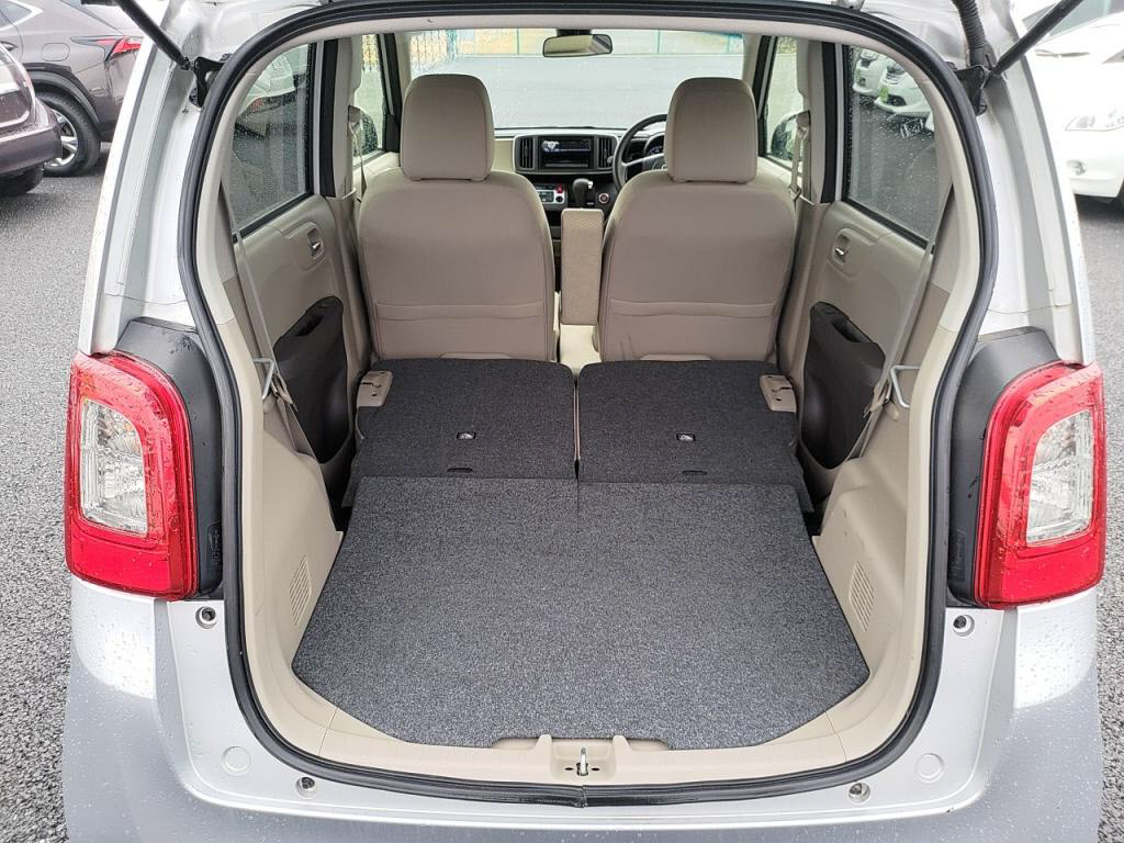 Ｎ－ＯＮＥツアラー・Ａパッケージの写真 27