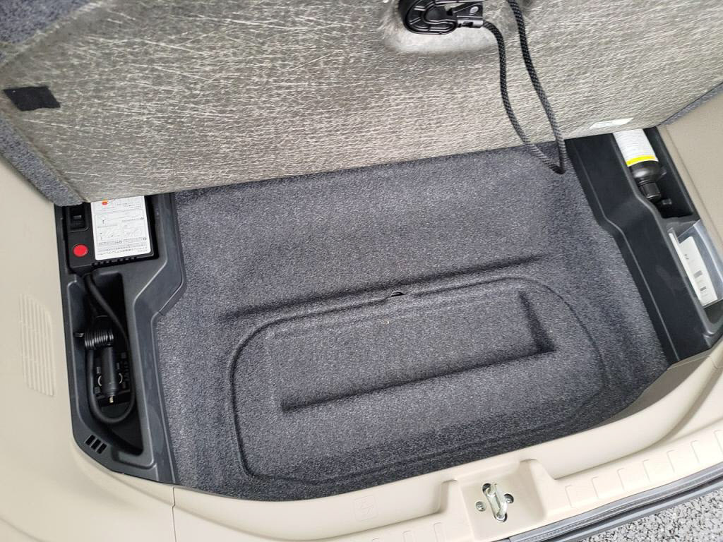 Ｎ－ＯＮＥツアラー・Ａパッケージの写真 28