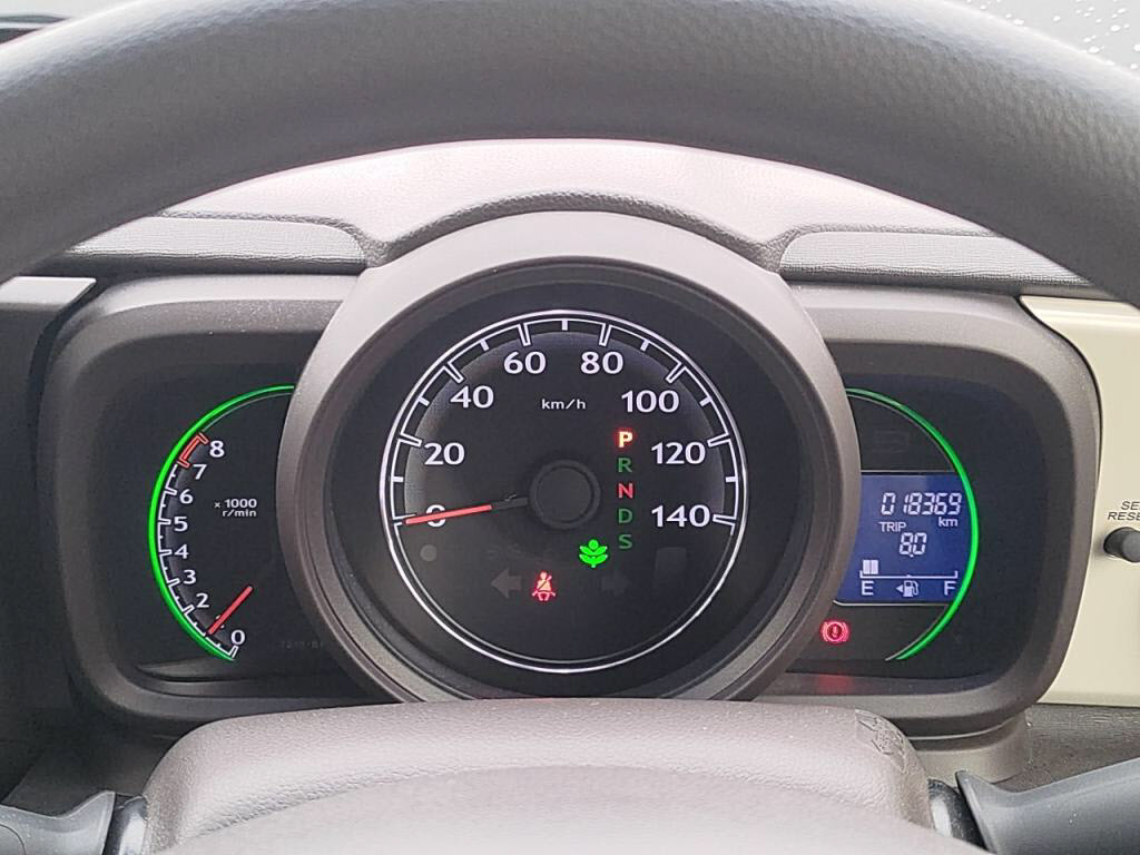 Ｎ－ＯＮＥツアラー・Ａパッケージの写真 29