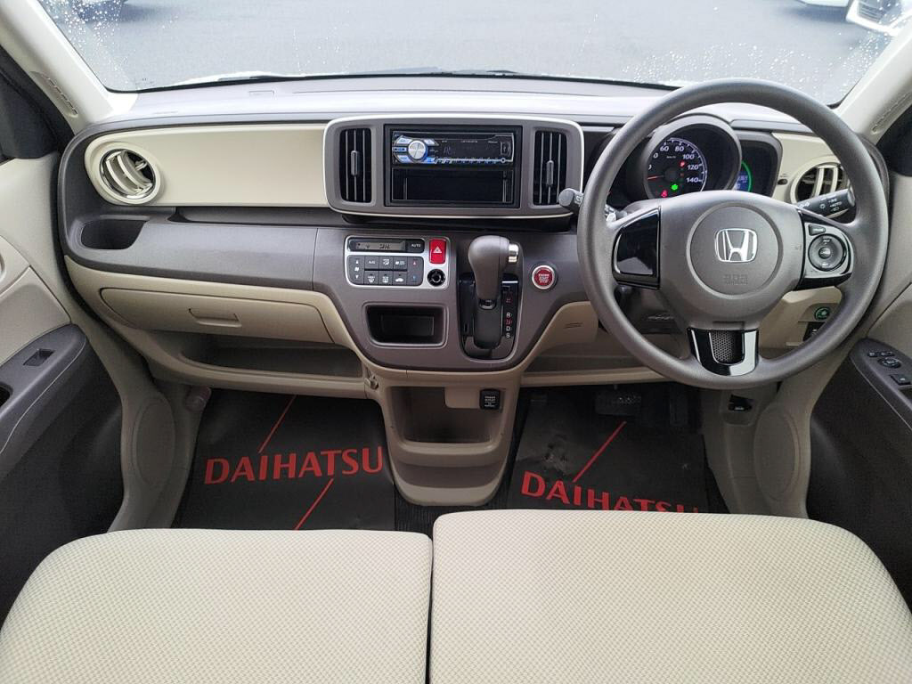 Ｎ－ＯＮＥツアラー・Ａパッケージの写真 3