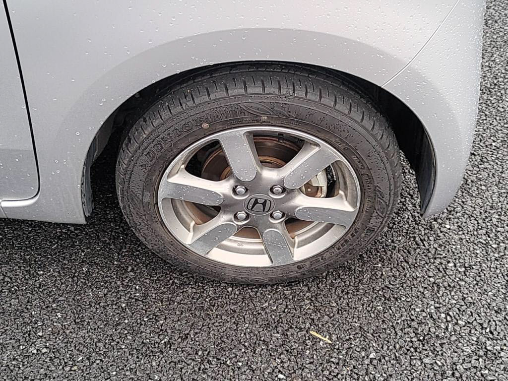 Ｎ－ＯＮＥツアラー・Ａパッケージの写真 30