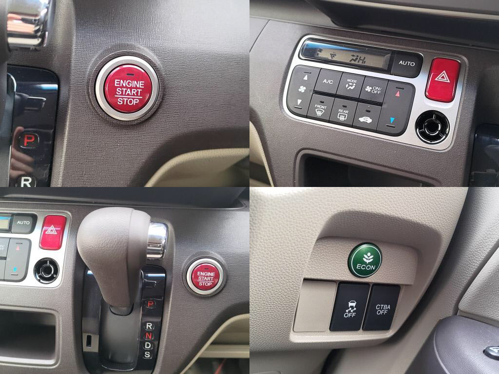 Ｎ－ＯＮＥツアラー・Ａパッケージの写真 5