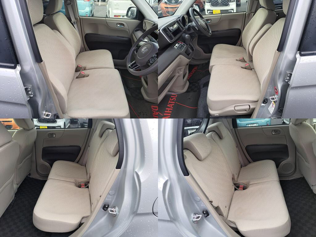 Ｎ－ＯＮＥツアラー・Ａパッケージの写真 7