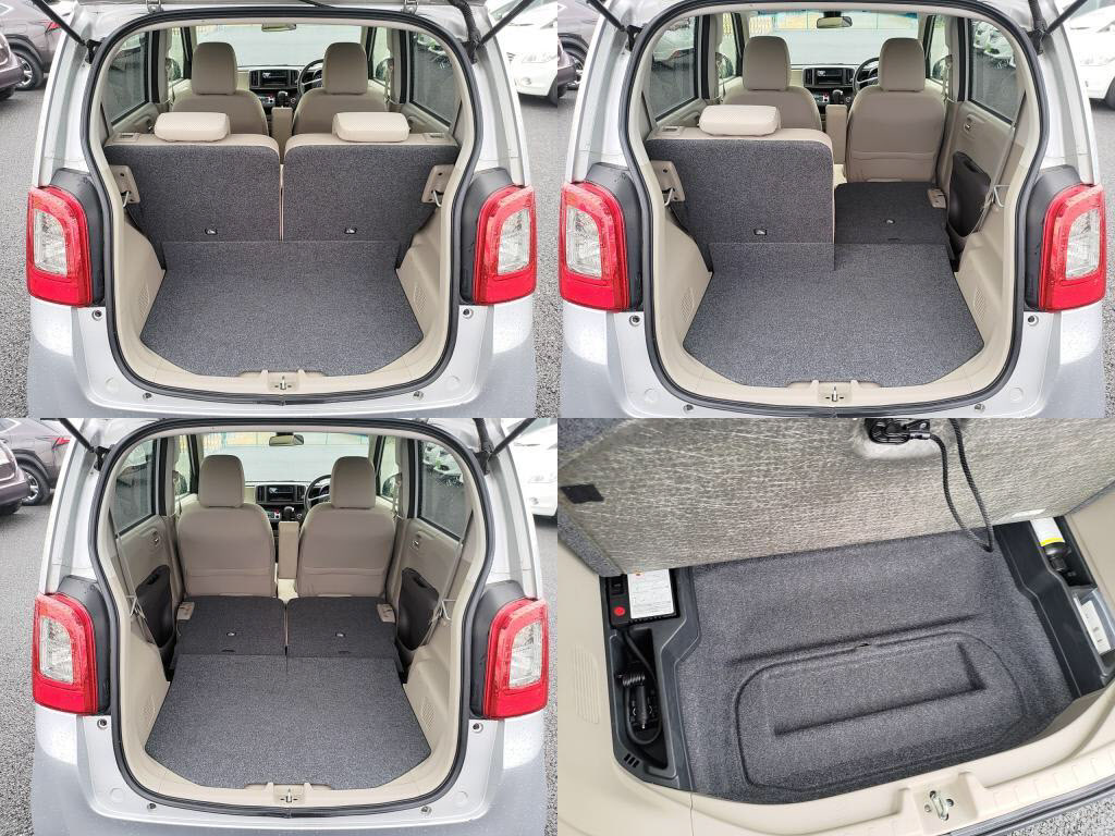 Ｎ－ＯＮＥツアラー・Ａパッケージの写真 8