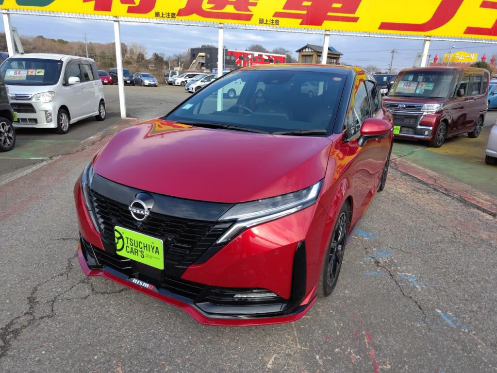 ノートオーラニスモの写真 9