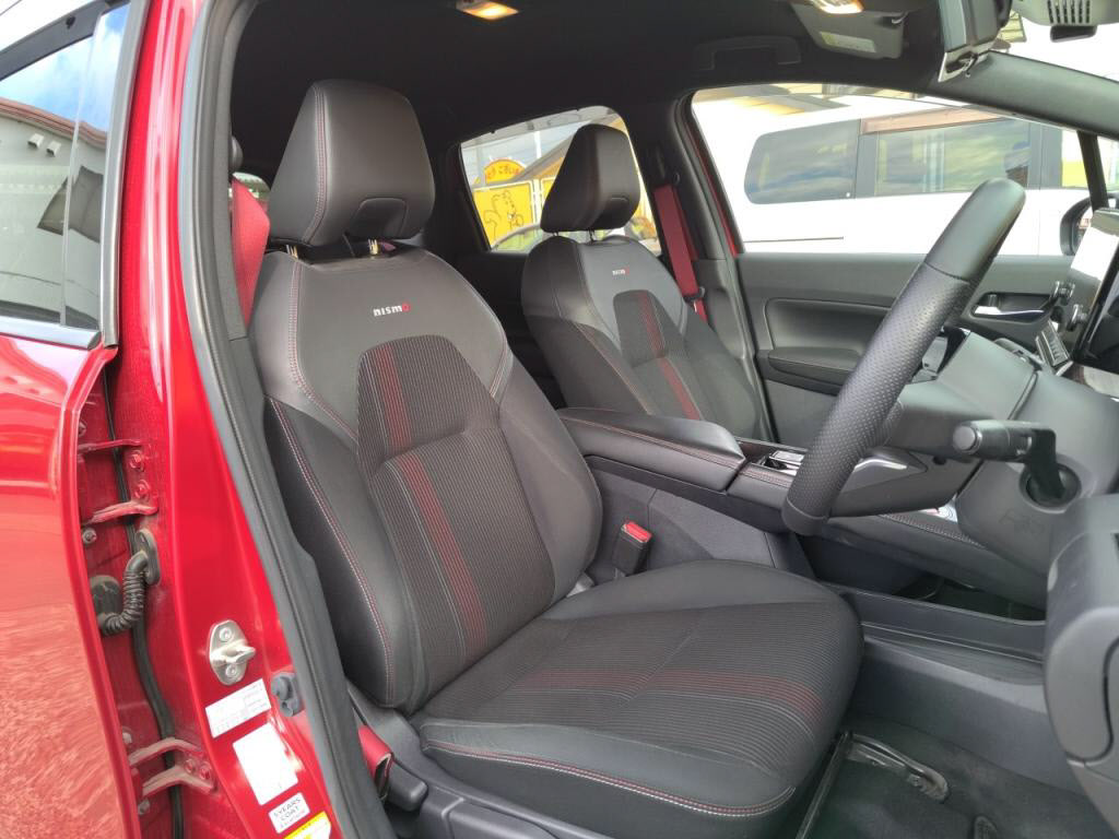 ノートオーラニスモの写真 12