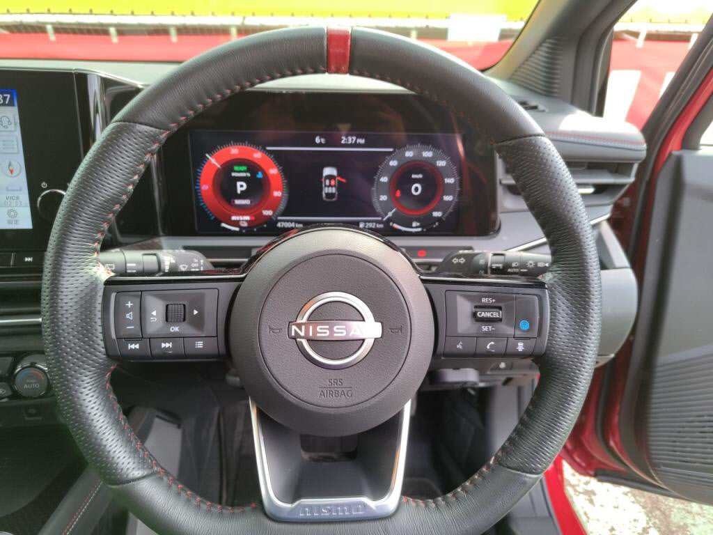 ノートオーラニスモの写真 13