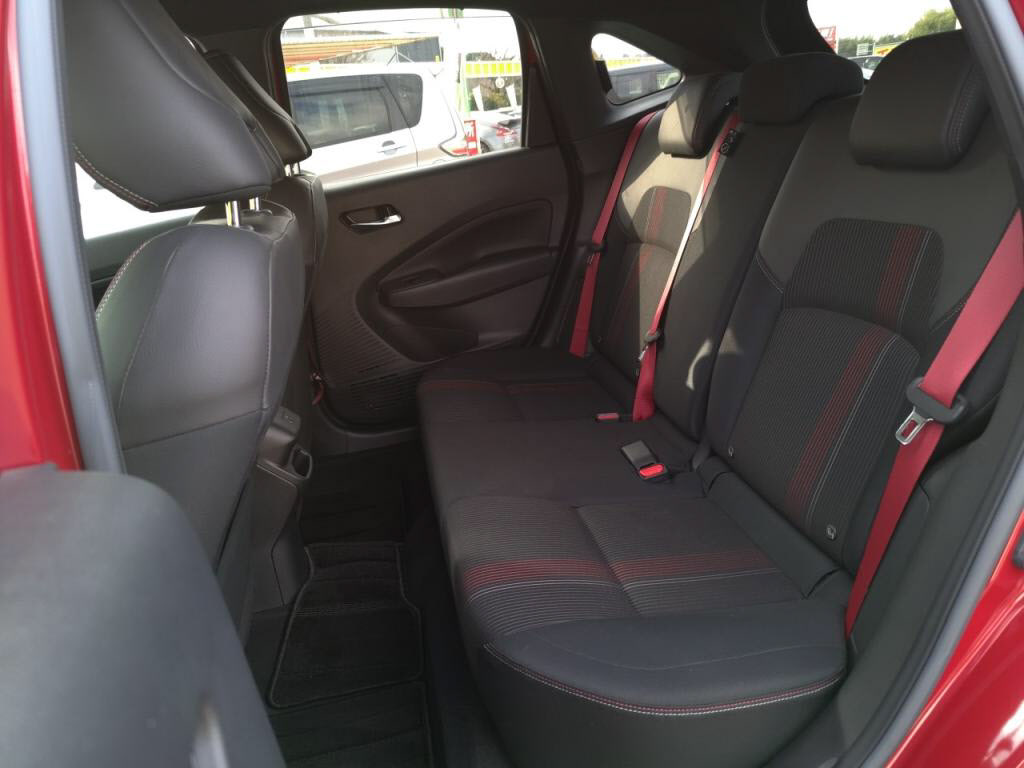 ノートオーラニスモの写真 21