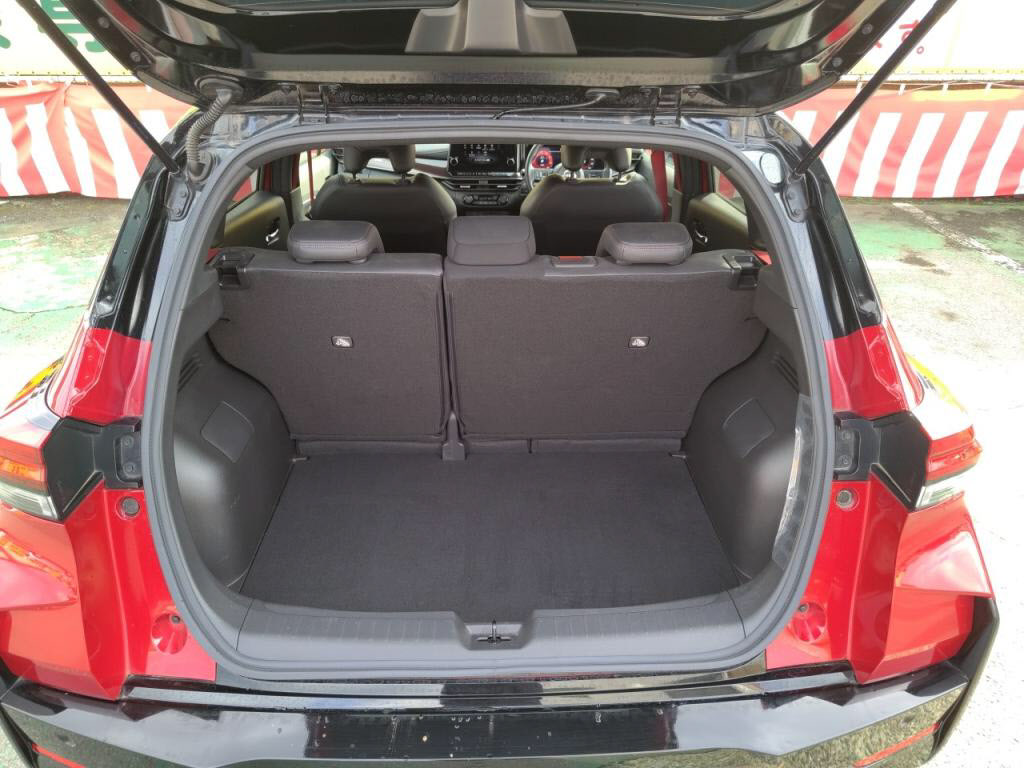 ノートオーラニスモの写真 22