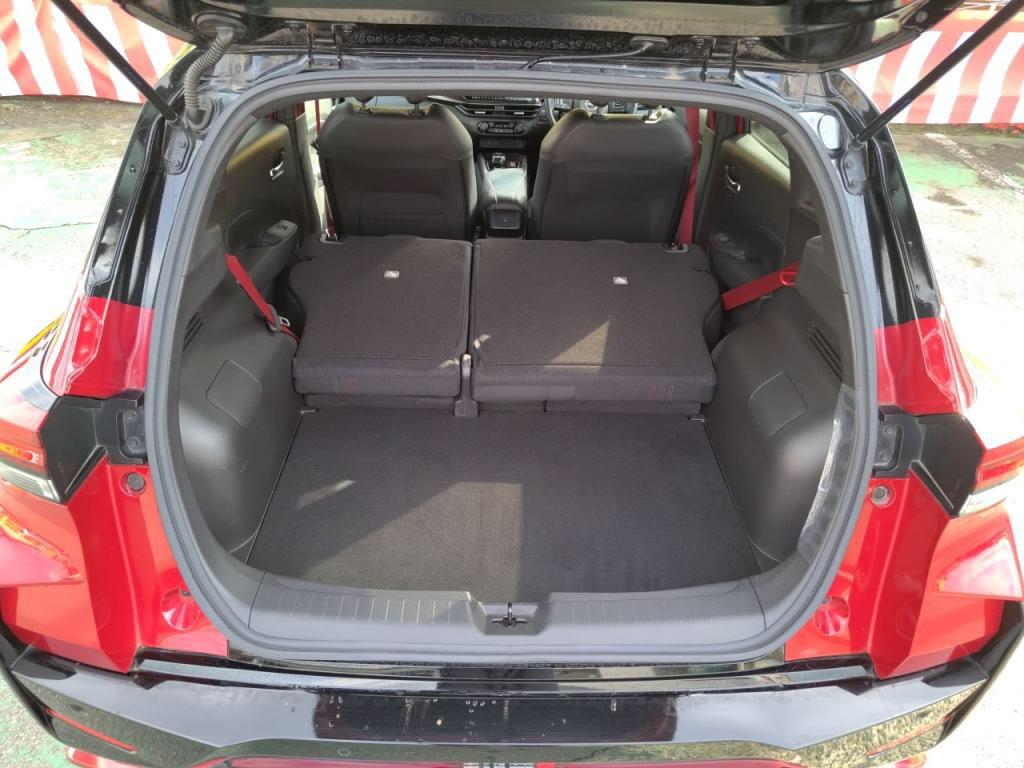 ノートオーラニスモの写真 23