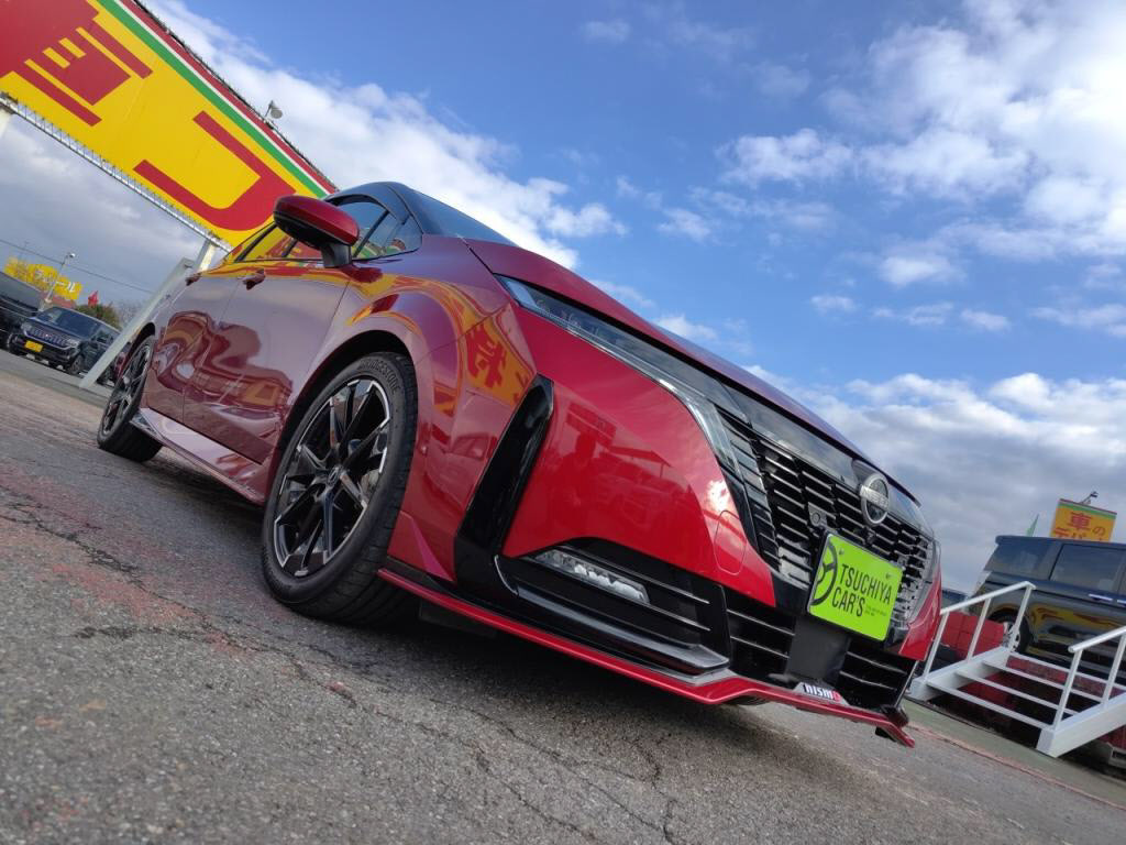 ノートオーラニスモの写真 24