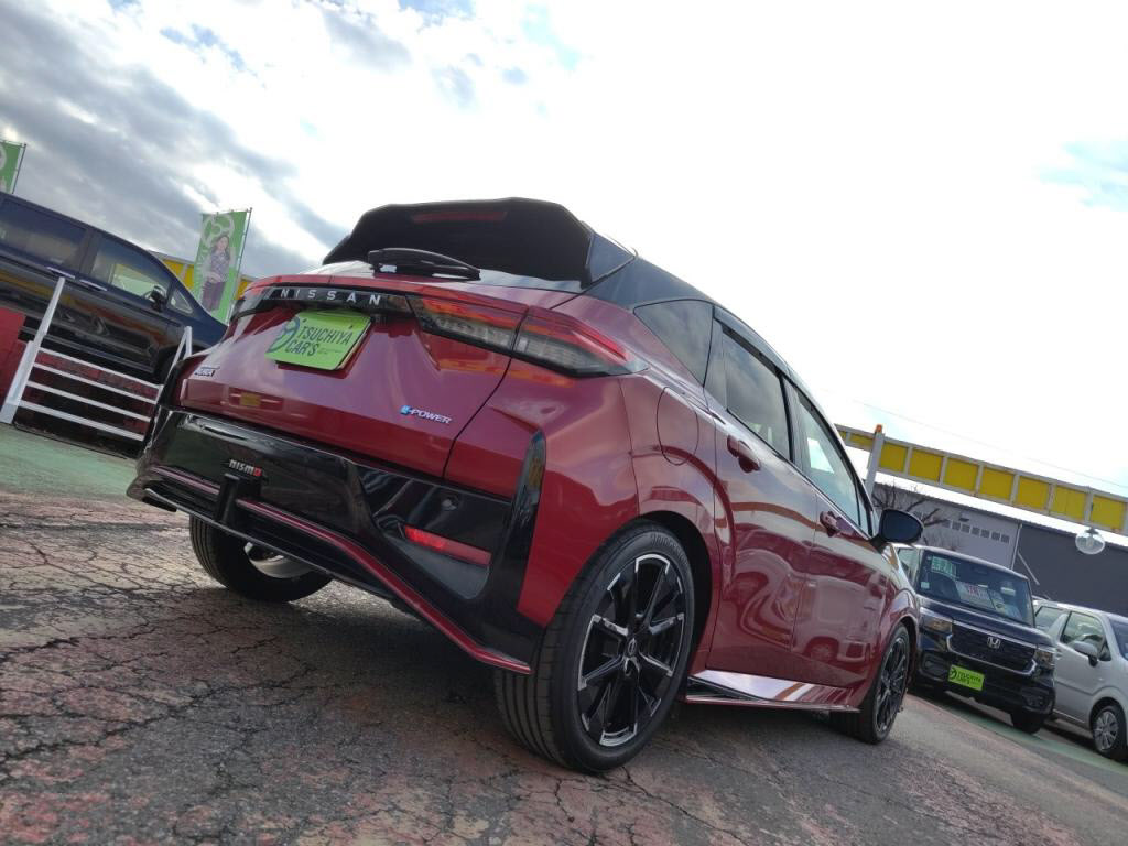 ノートオーラニスモの写真 25