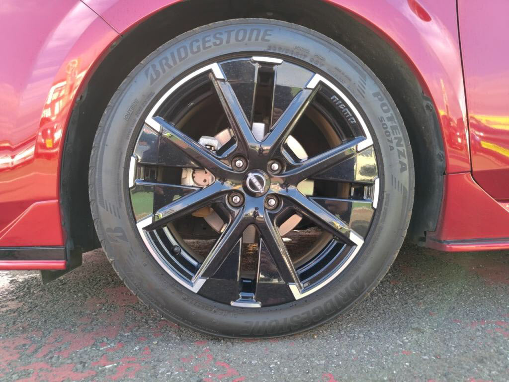 ノートオーラニスモの写真 26