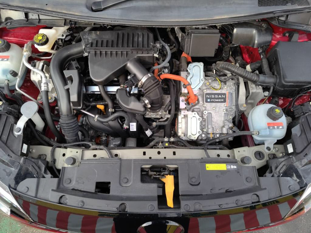 ノートオーラニスモの写真 29