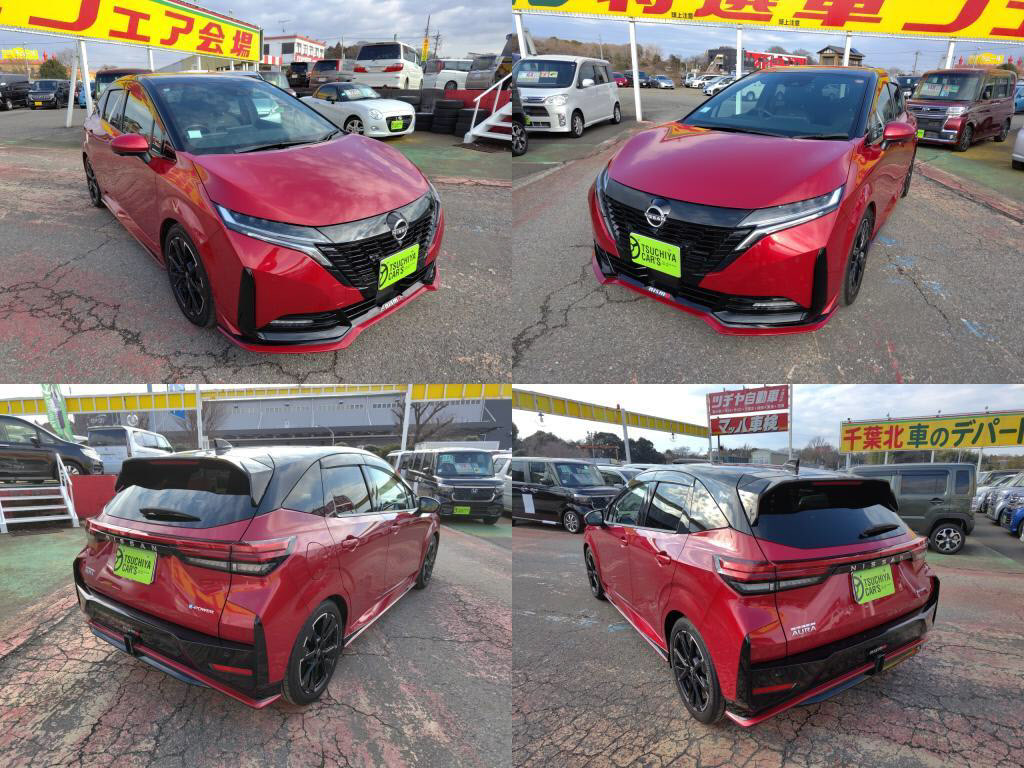 ノートオーラニスモの写真 4