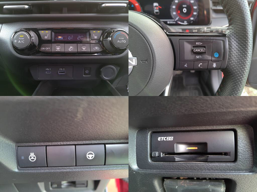 ノートオーラニスモの写真 6