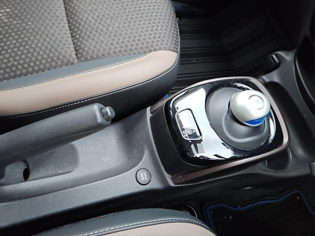 ノートｅパワーｅパワーメダリストの写真 16