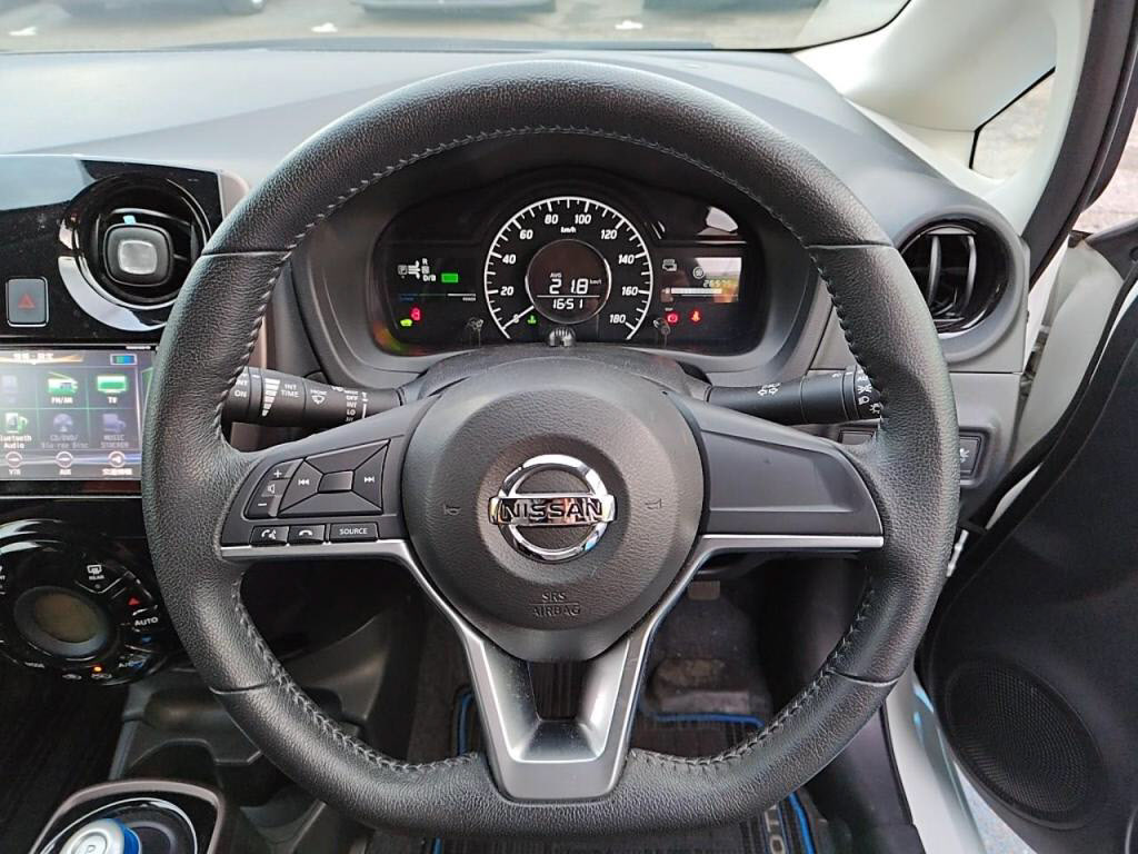 ノートｅパワーｅパワーメダリストの写真 17