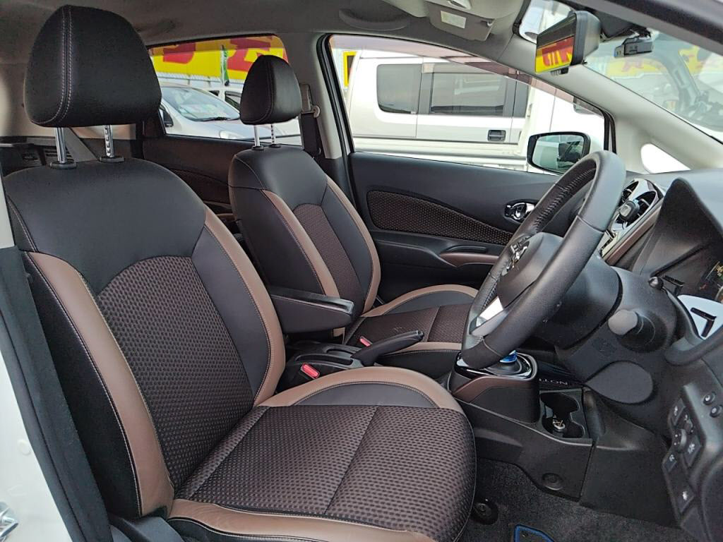 ノートｅパワーｅパワーメダリストの写真 21