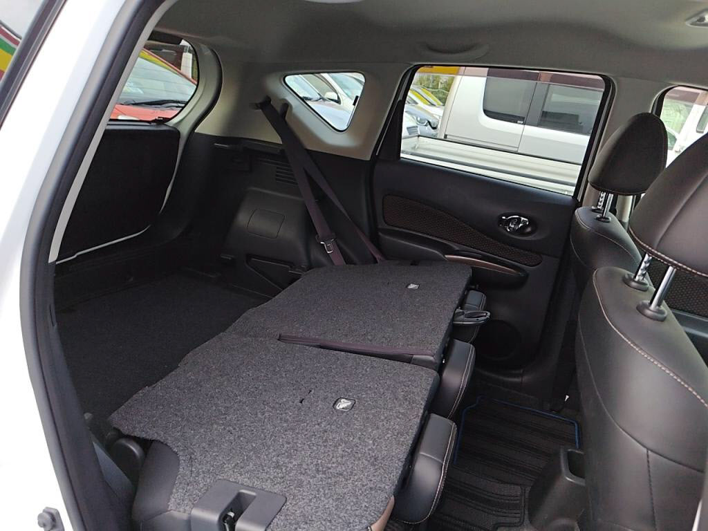 ノートｅパワーｅパワーメダリストの写真 22