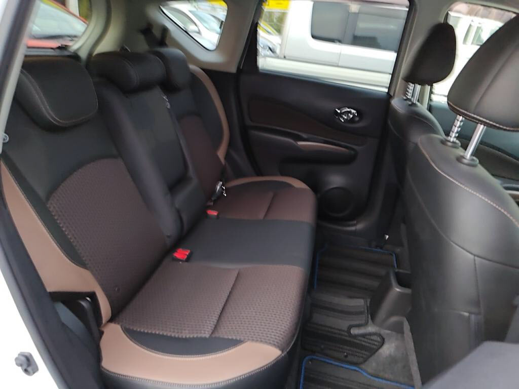 ノートｅパワーｅパワーメダリストの写真 23