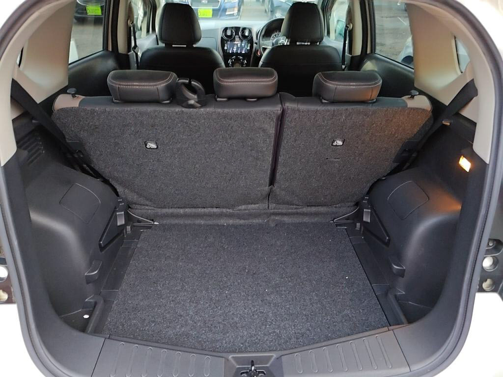 ノートｅパワーｅパワーメダリストの写真 25