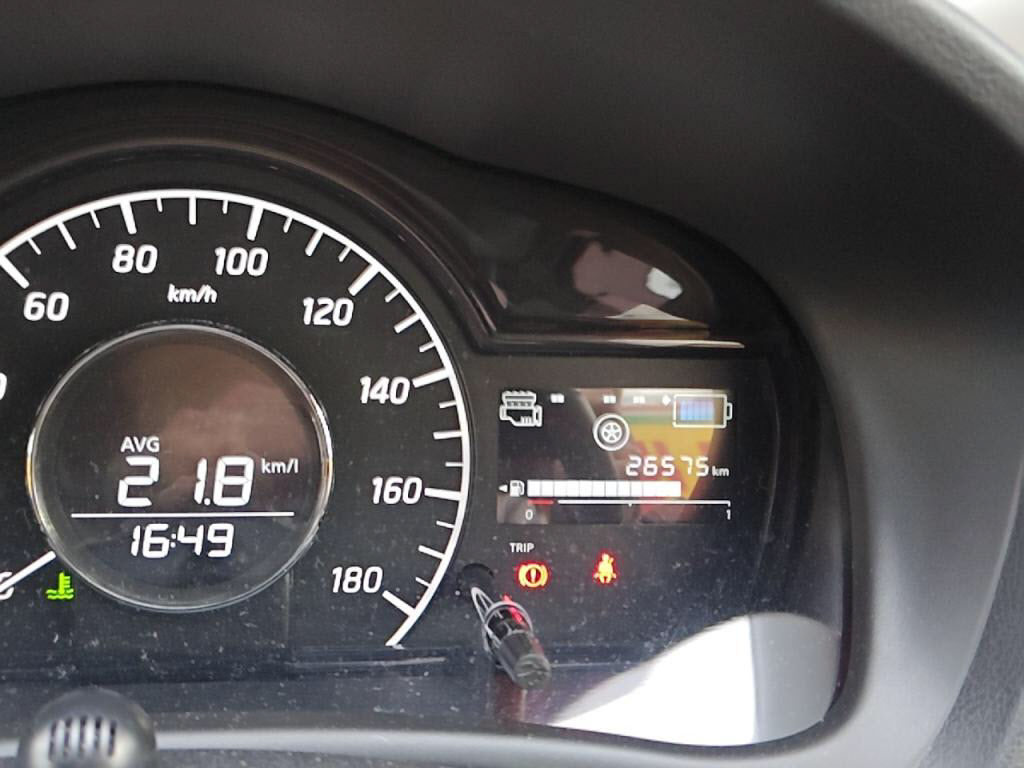 ノートｅパワーｅパワーメダリストの写真 29