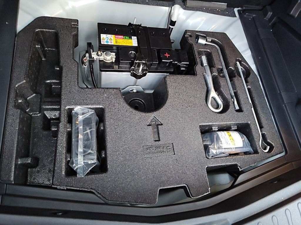 ノートｅパワーｅパワーメダリストの写真 30