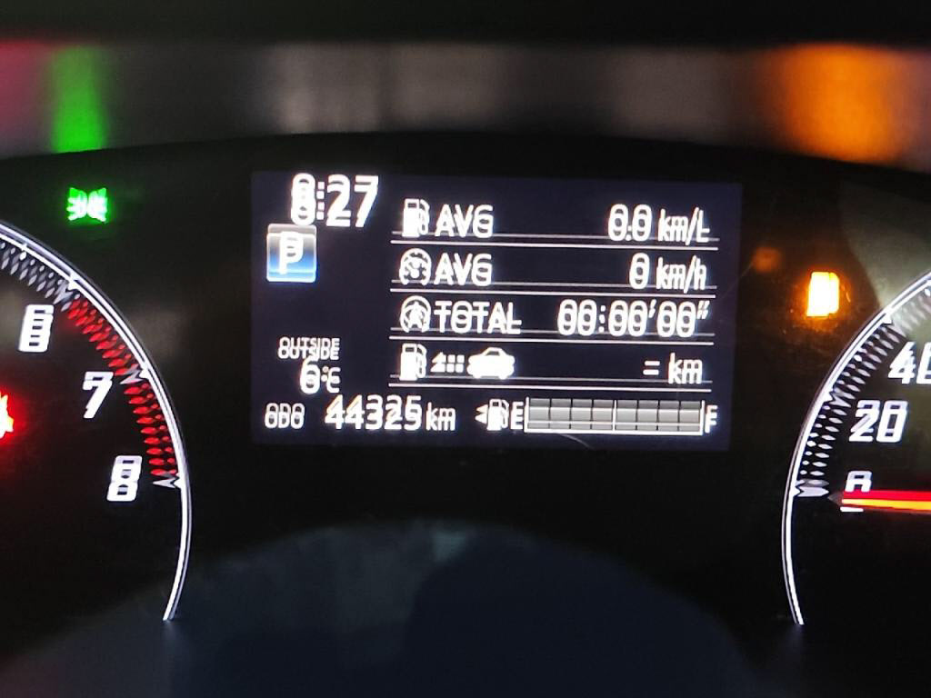 シエンタＧクエロの写真 1