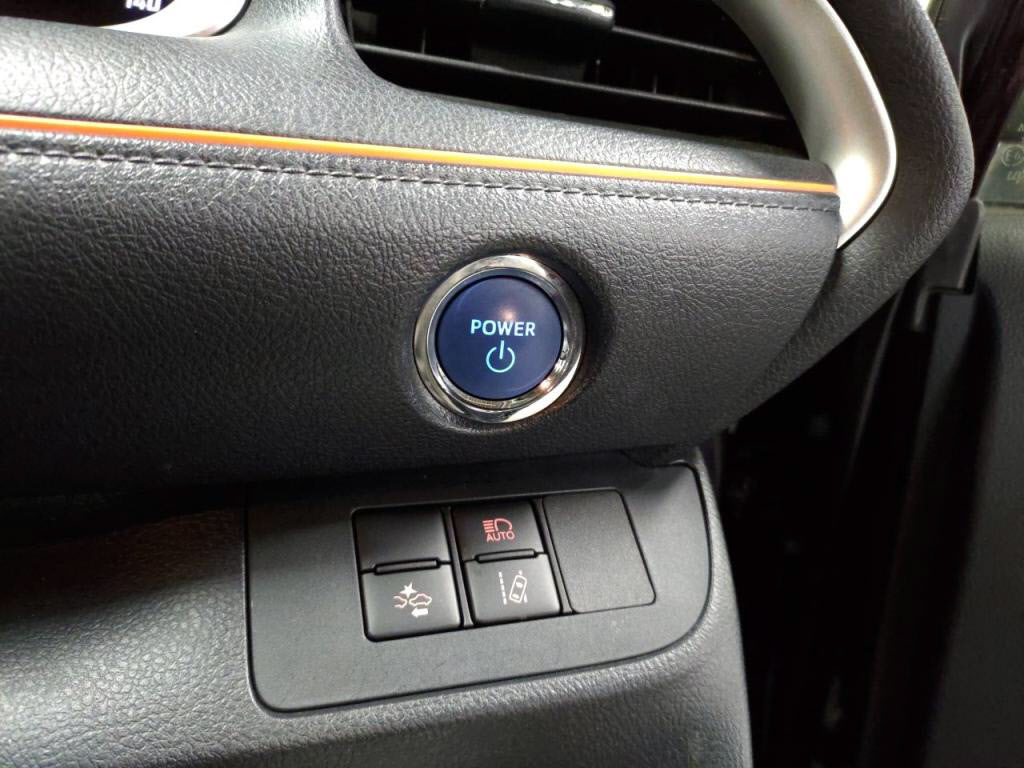 シエンタハイブリッドハイブリッドＧクエロの写真 13