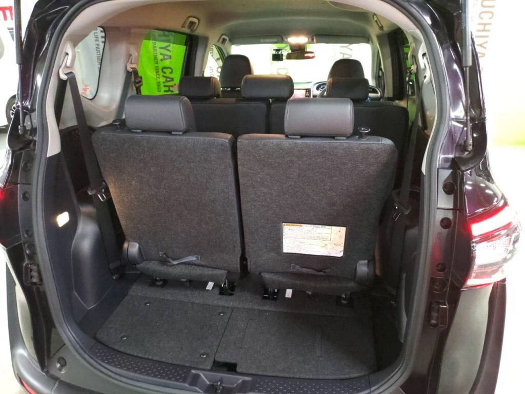 シエンタハイブリッドハイブリッドＧクエロの写真 25