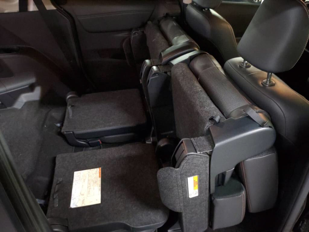 シエンタハイブリッドハイブリッドＧクエロの写真 28