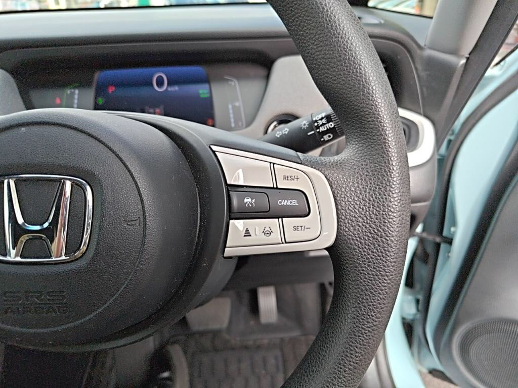 フィットハイブリッドｅＨＥＶクロスターの写真 16