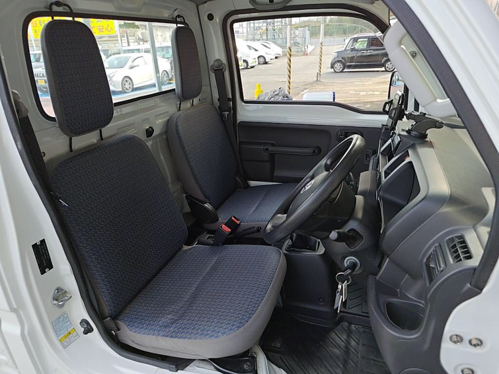 アクティトラックアタックの写真 21