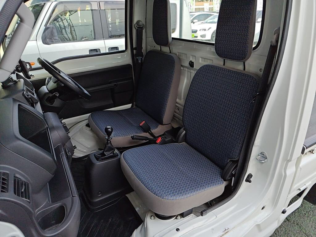 アクティトラックアタックの写真 23