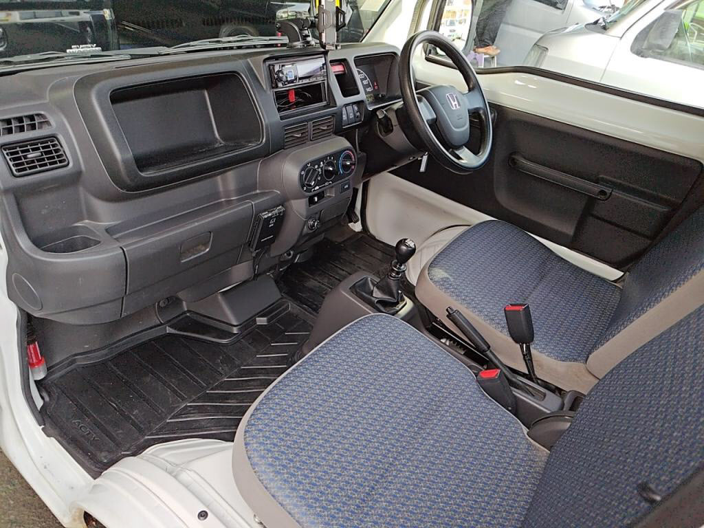 アクティトラックアタックの写真 24