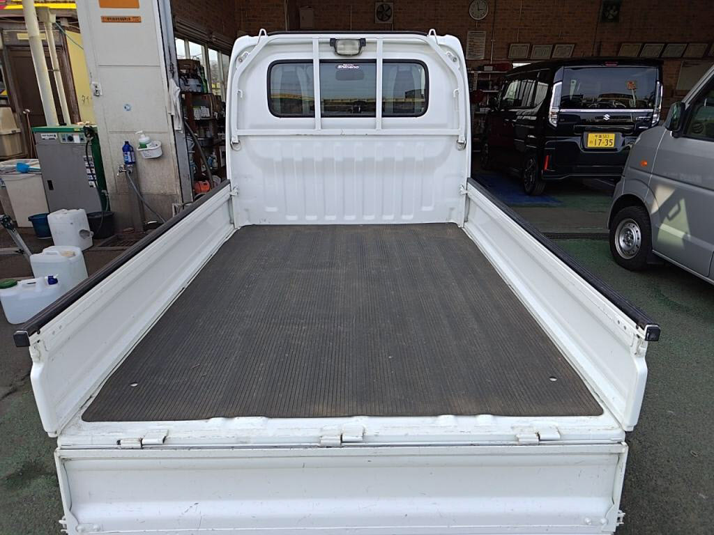 アクティトラックアタックの写真 26