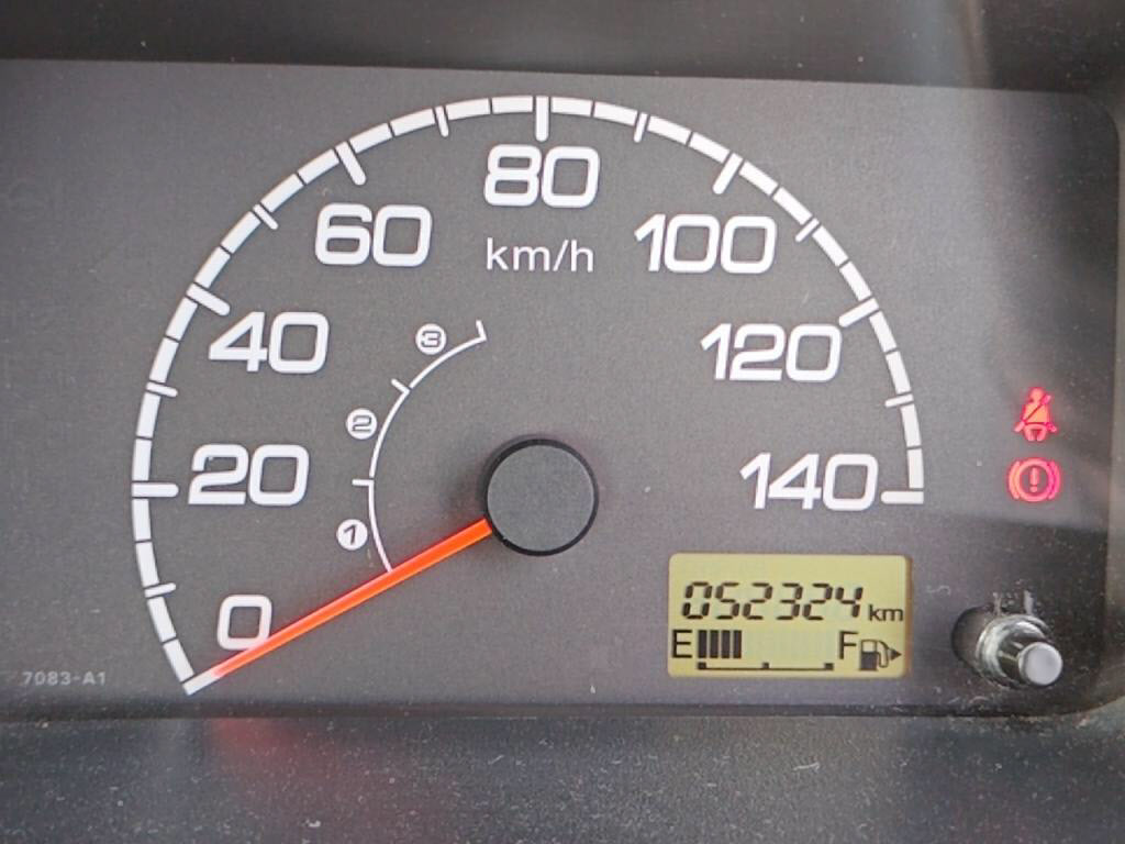 アクティトラックアタックの写真 29