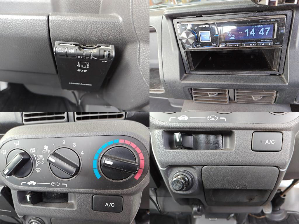 アクティトラックアタックの写真 5