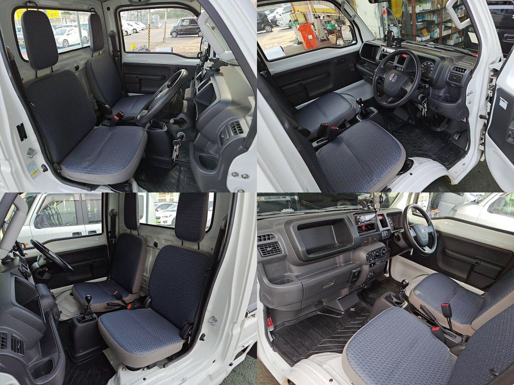 アクティトラックアタックの写真 7