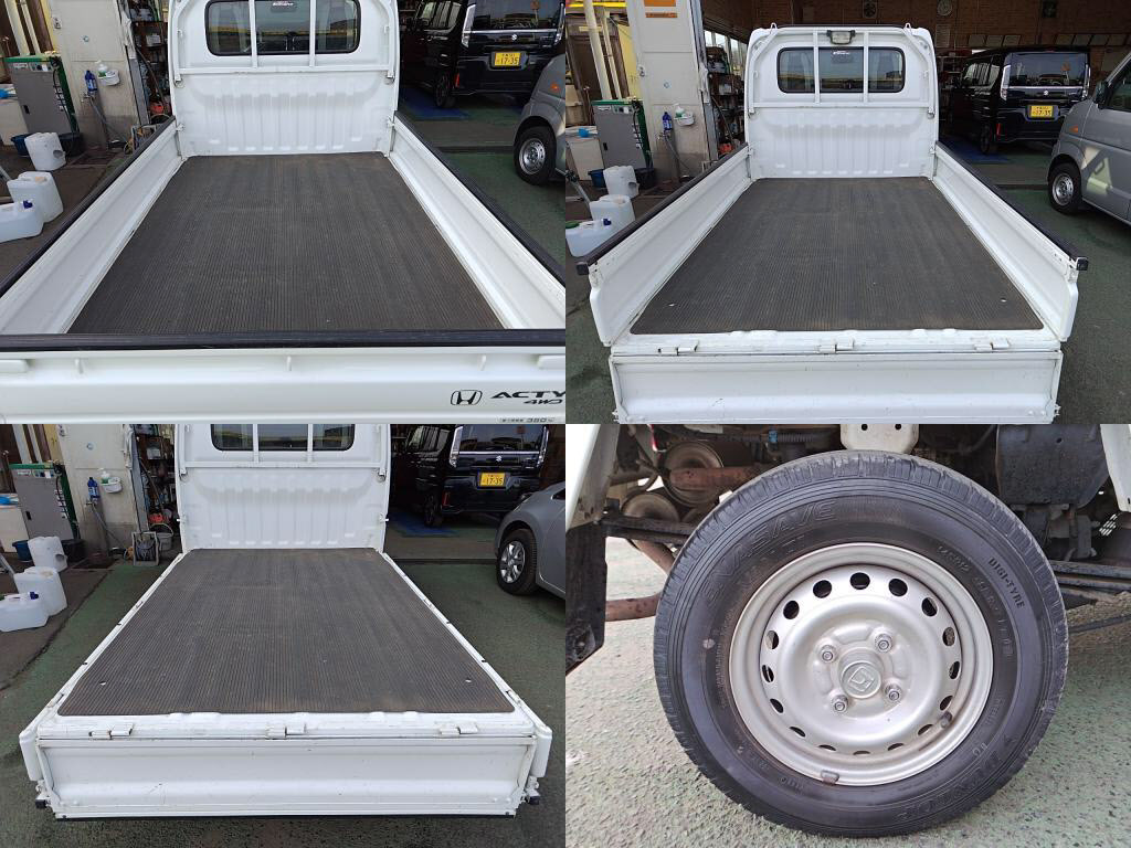 アクティトラックアタックの写真 8