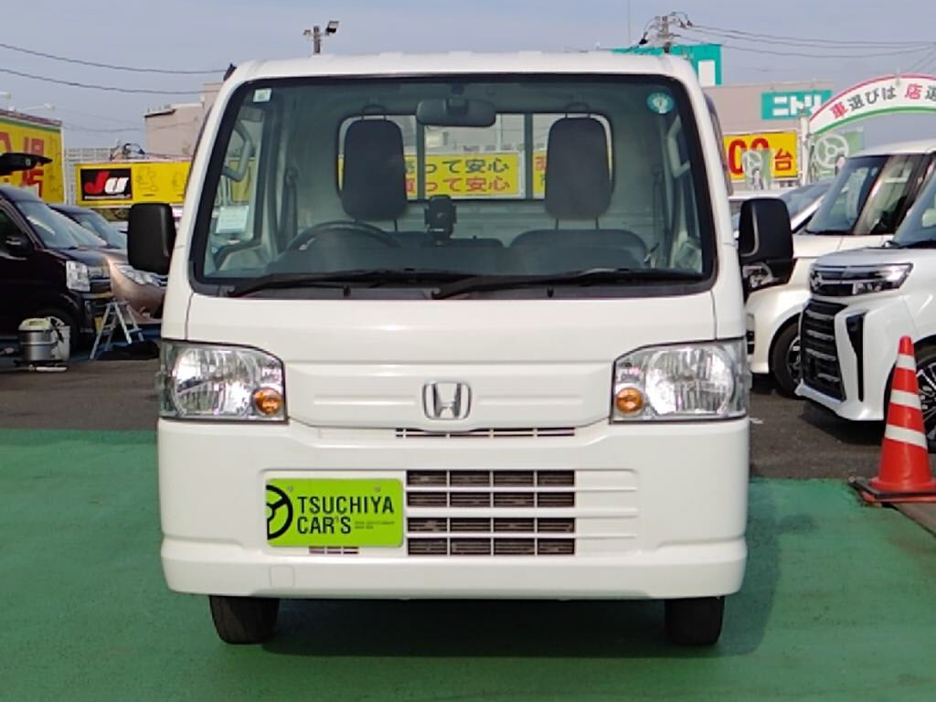 アクティトラックアタックの写真 9