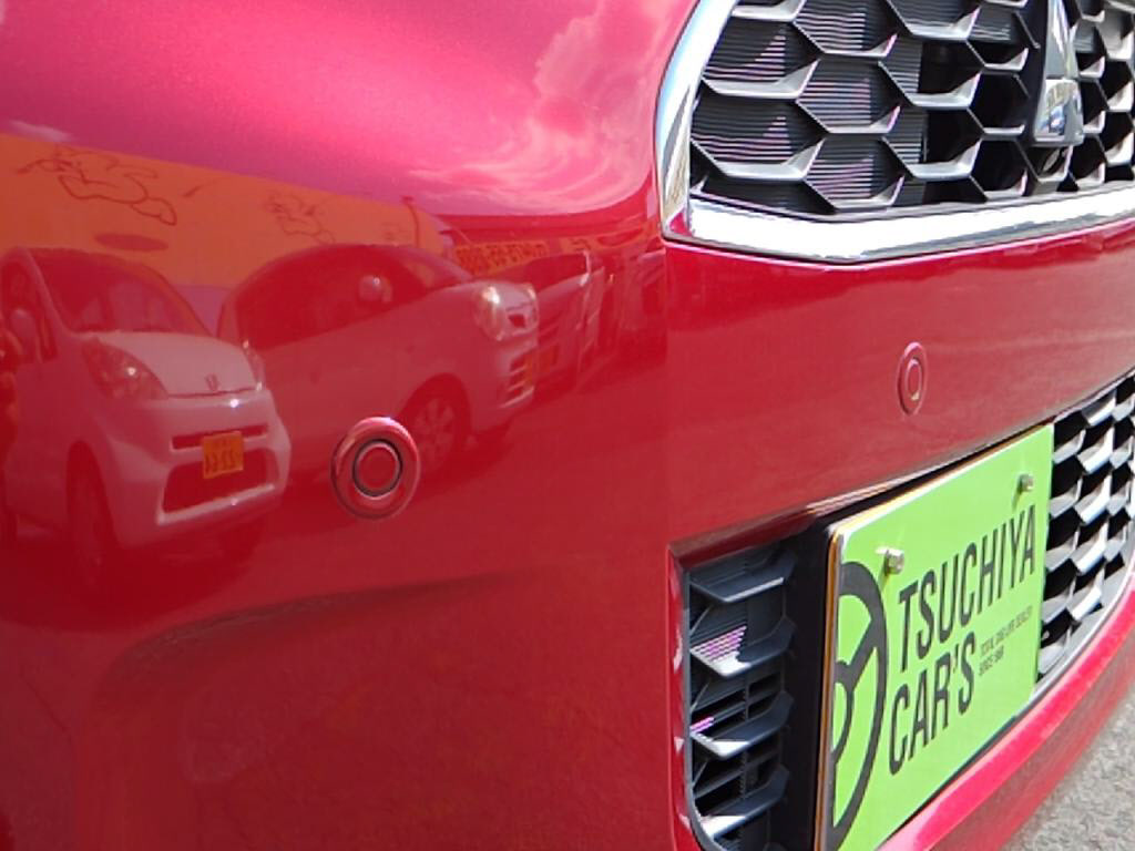 ｅｋスペースＧセーフティプラスエディションの写真 10