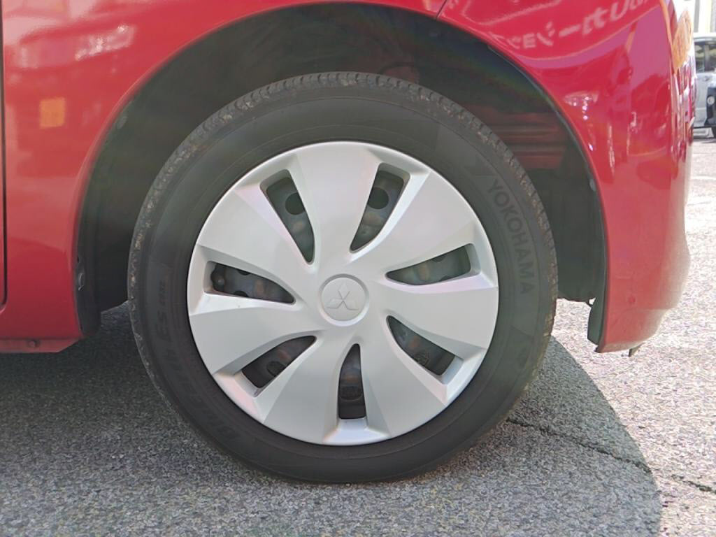 ｅｋスペースＧセーフティプラスエディションの写真 11