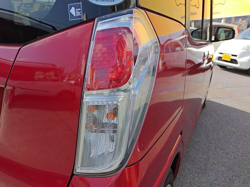 ｅｋスペースＧセーフティプラスエディションの写真 12