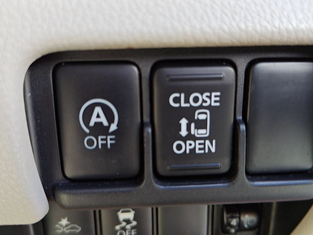 ｅｋスペースＧセーフティプラスエディションの写真 14