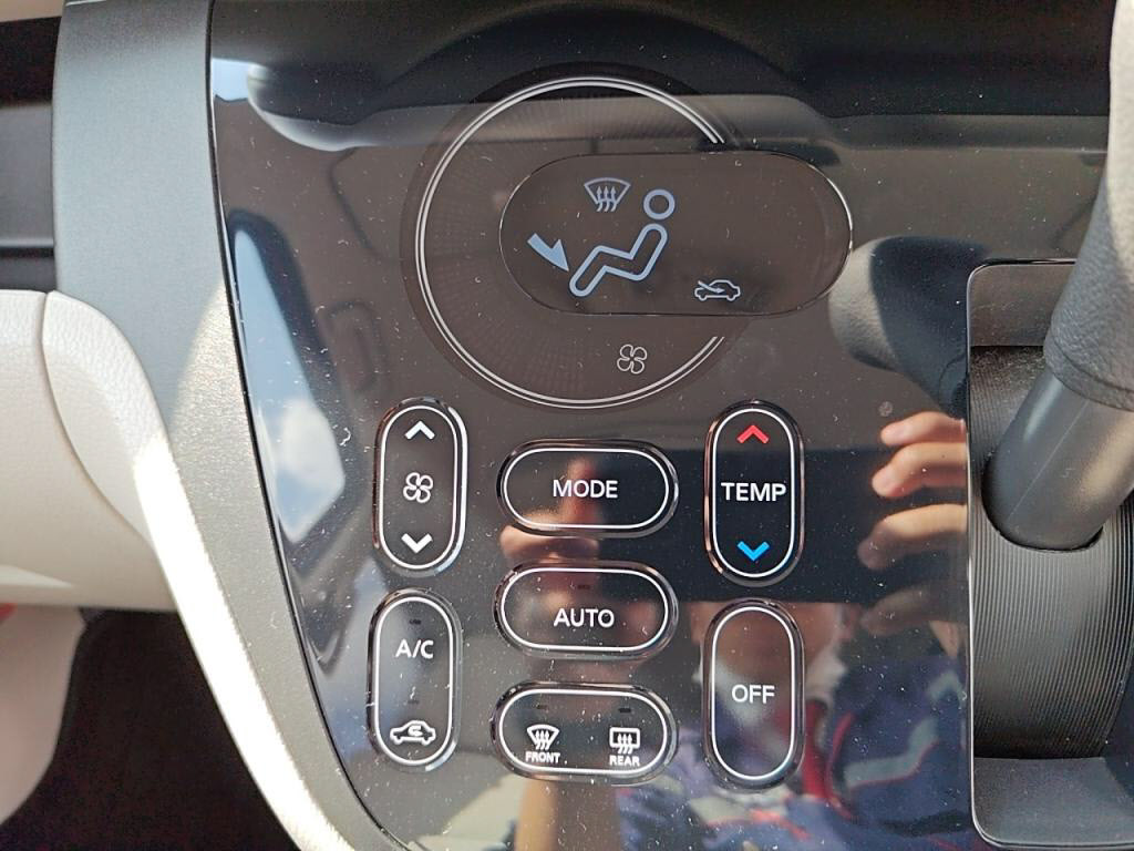 ｅｋスペースＧセーフティプラスエディションの写真 20